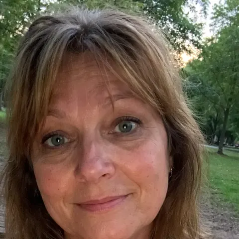 Meredith P. — Berberine Patches customer review photo